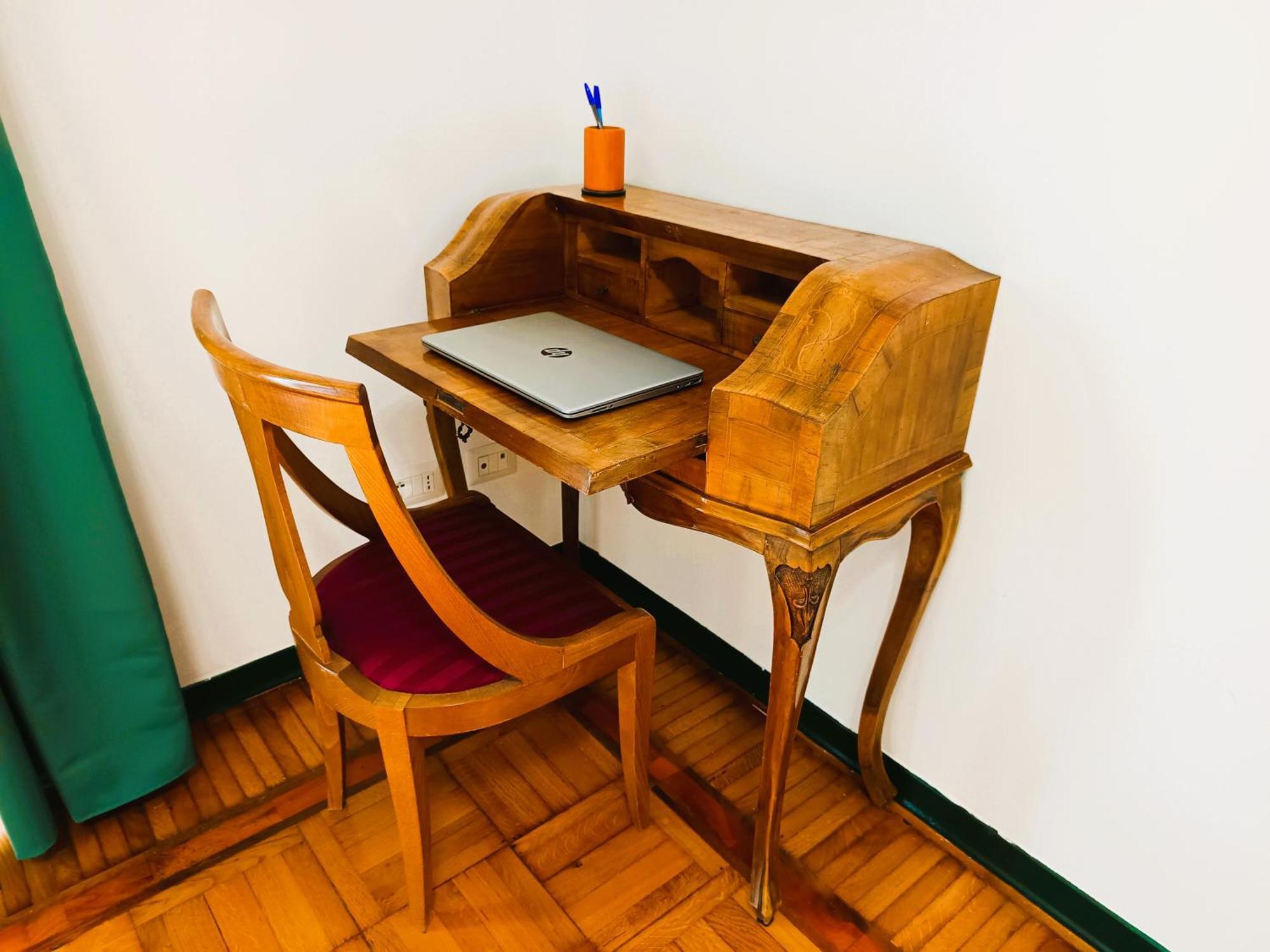 Guest house Vatican *