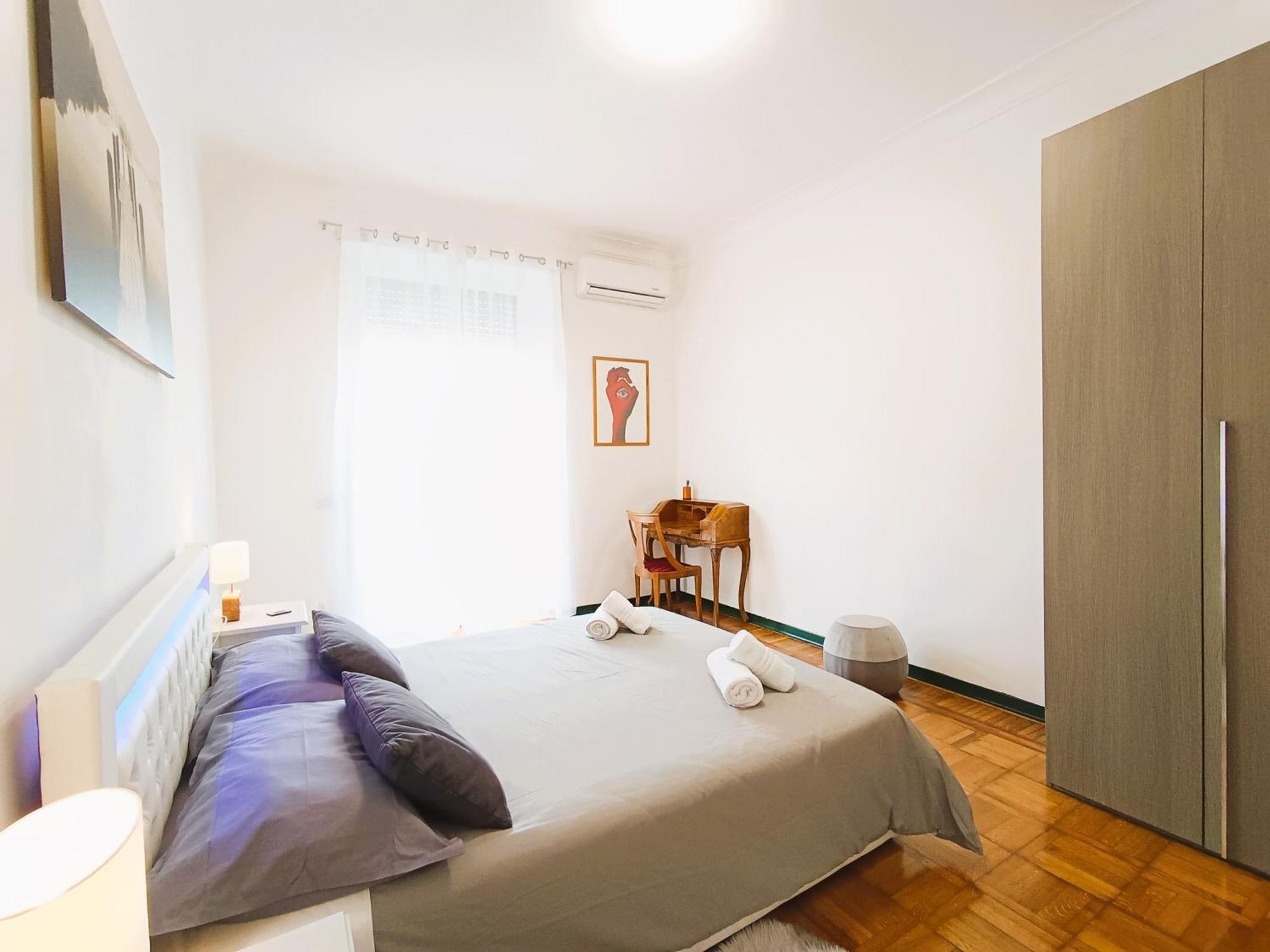 Guest house Vatican *