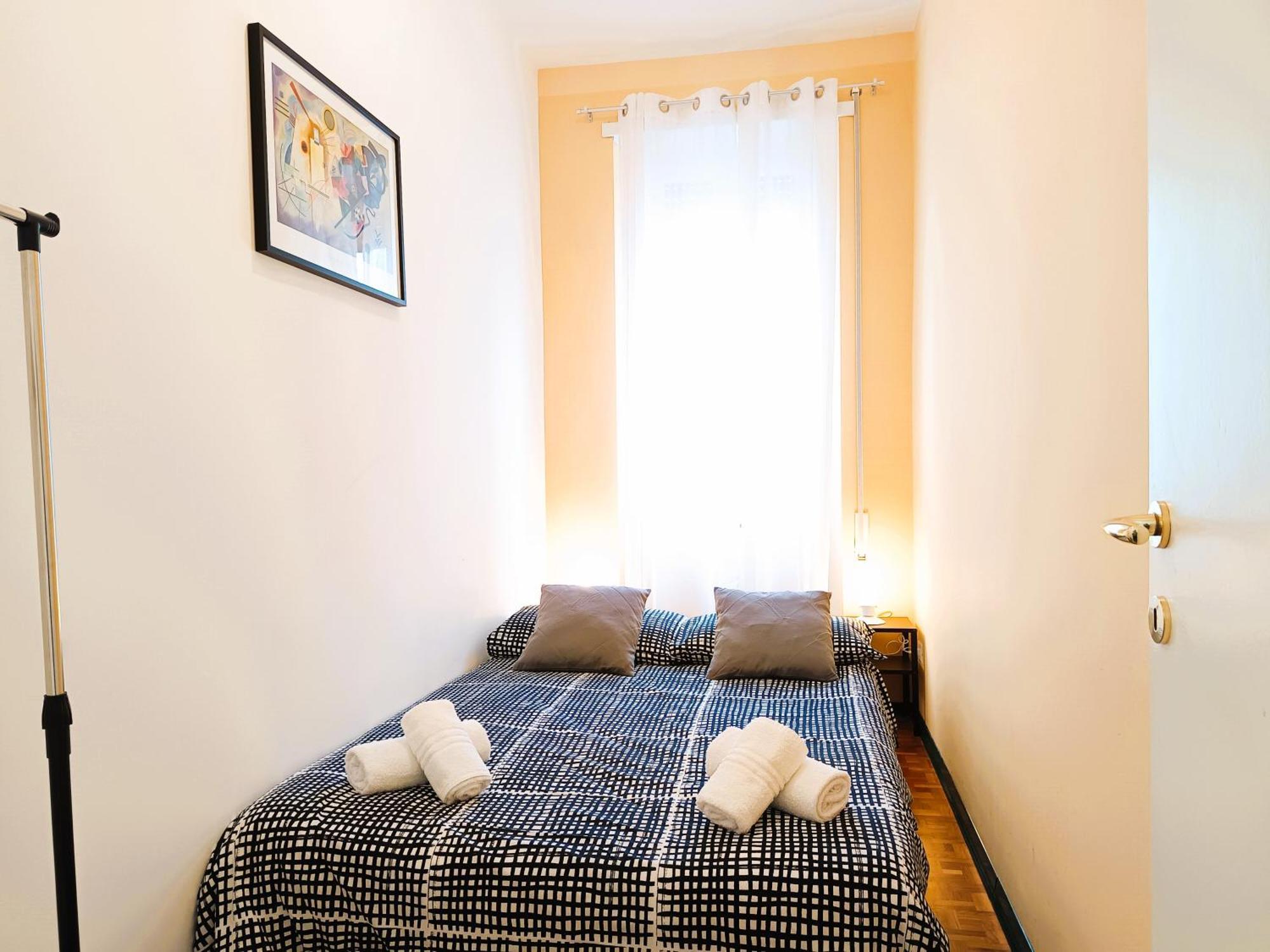 Vatican Guest house