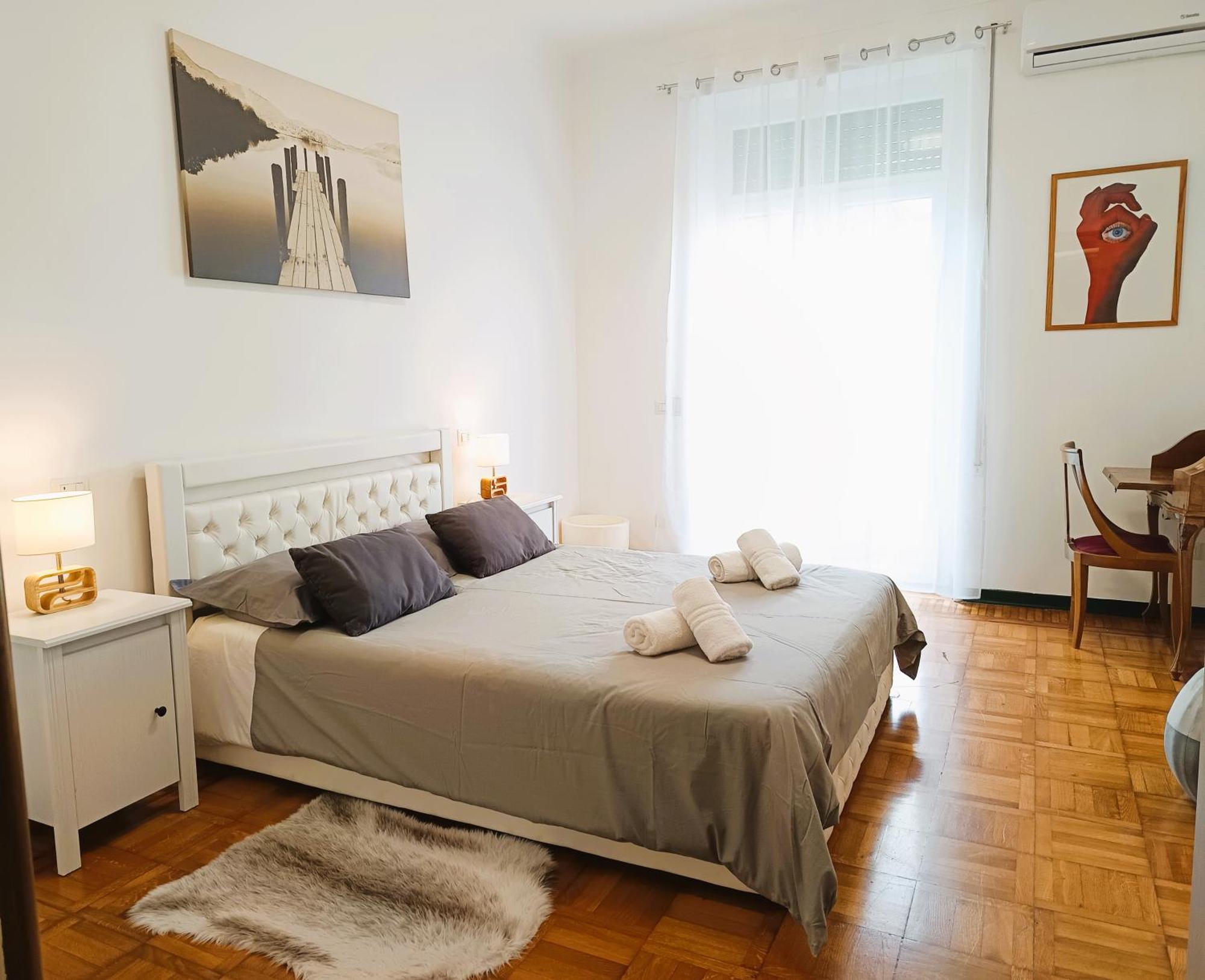 Guest house Vatican *